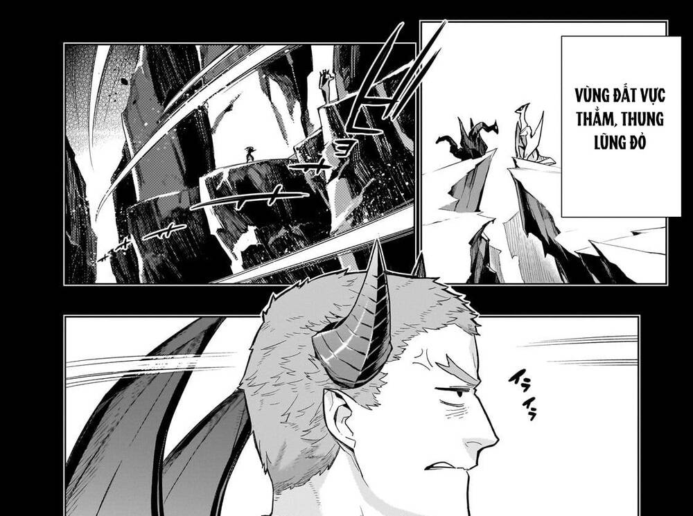 Kuro No Shoukanshi - Chap 153