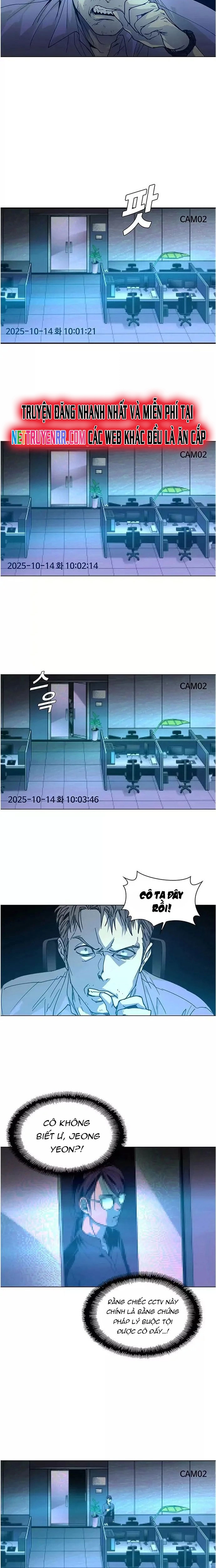 Kỷ Nguyên A.I - Chap 0