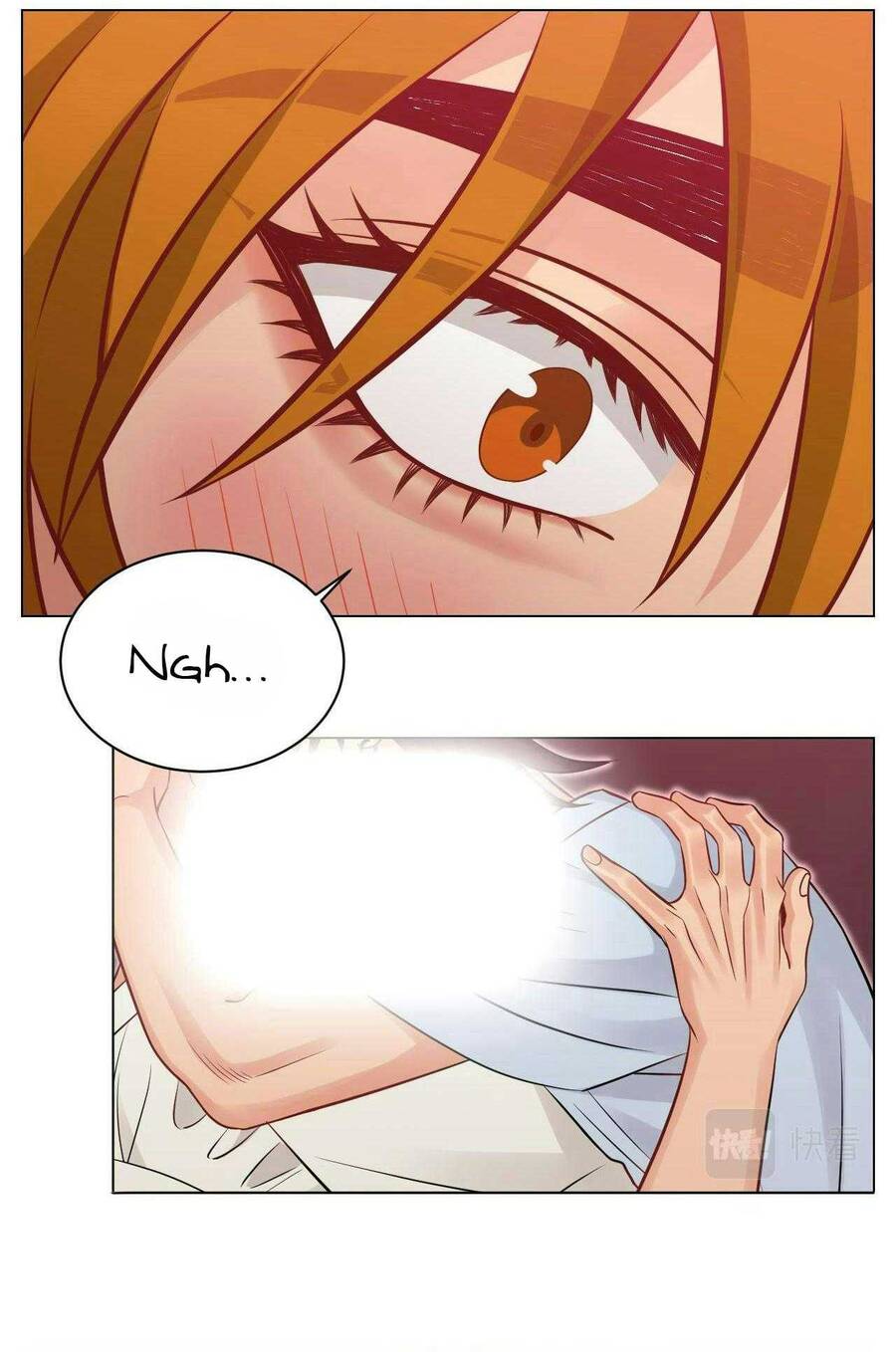 Ký Túc Xá Nam Phòng 303 - Chap 233