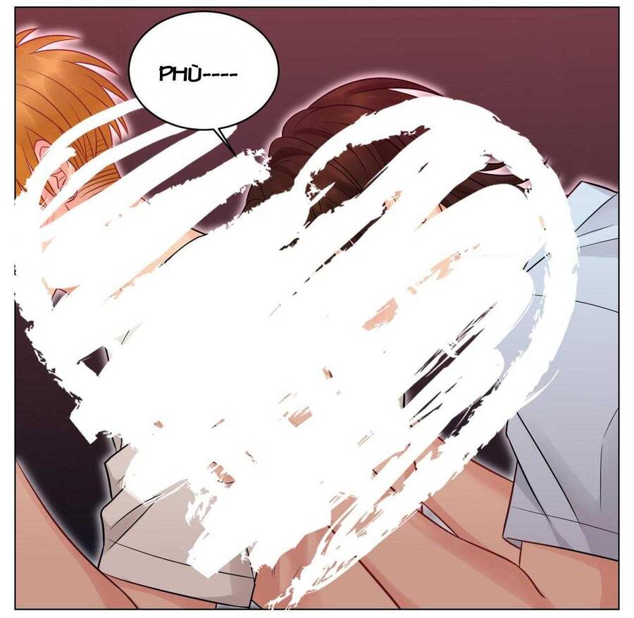 Ký Túc Xá Nam Phòng 303 - Chap 233