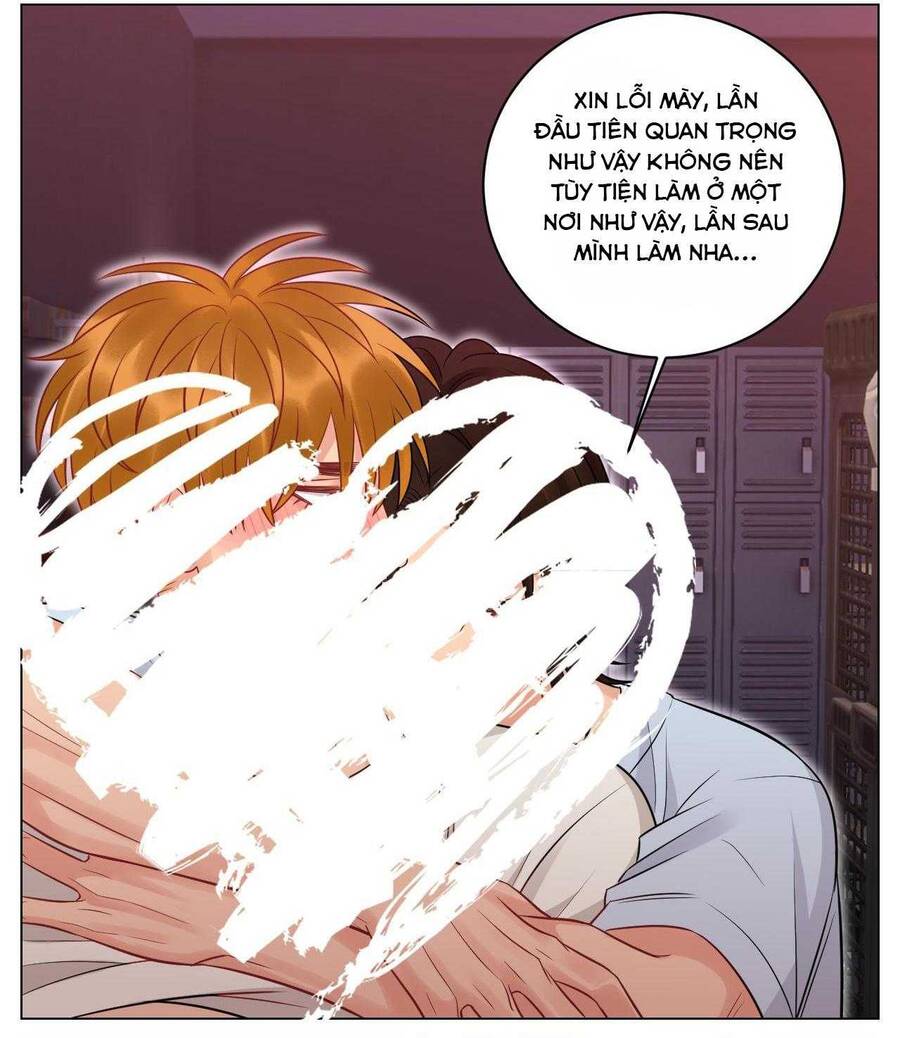 Ký Túc Xá Nam Phòng 303 - Chap 233