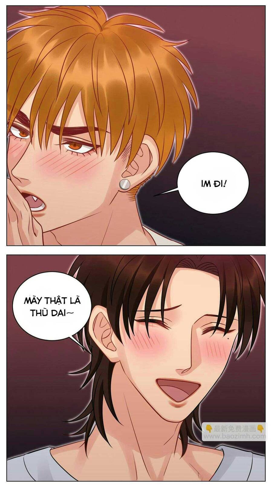 Ký Túc Xá Nam Phòng 303 - Chap 233