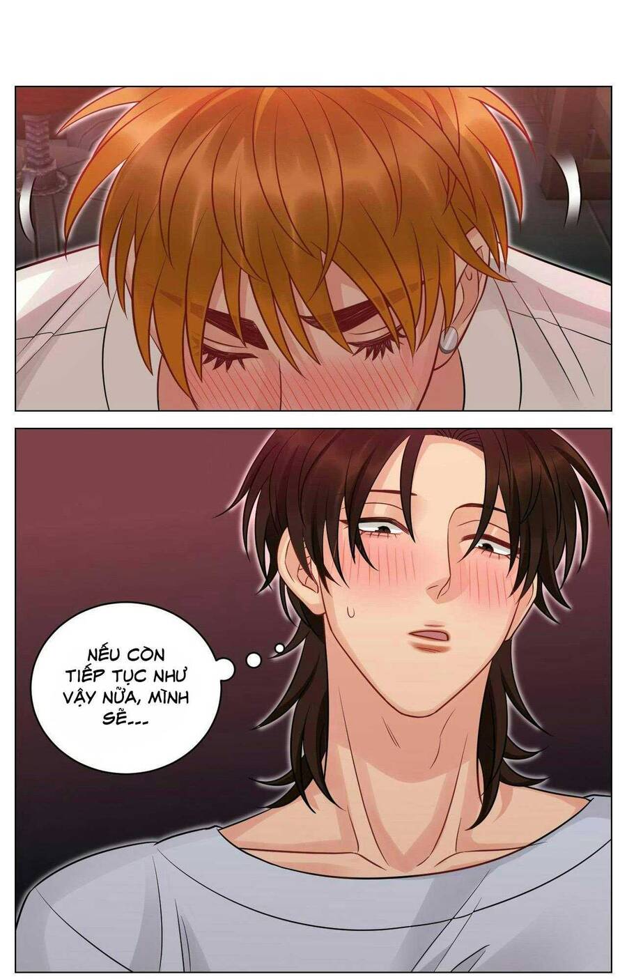 Ký Túc Xá Nam Phòng 303 - Chap 233