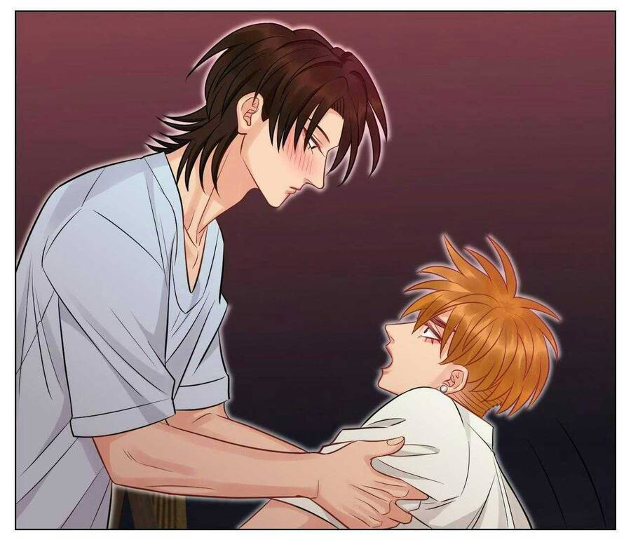 Ký Túc Xá Nam Phòng 303 - Chap 233