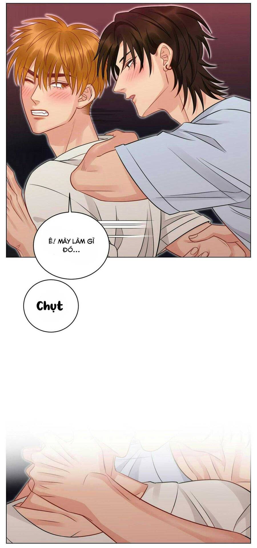 Ký Túc Xá Nam Phòng 303 - Chap 233