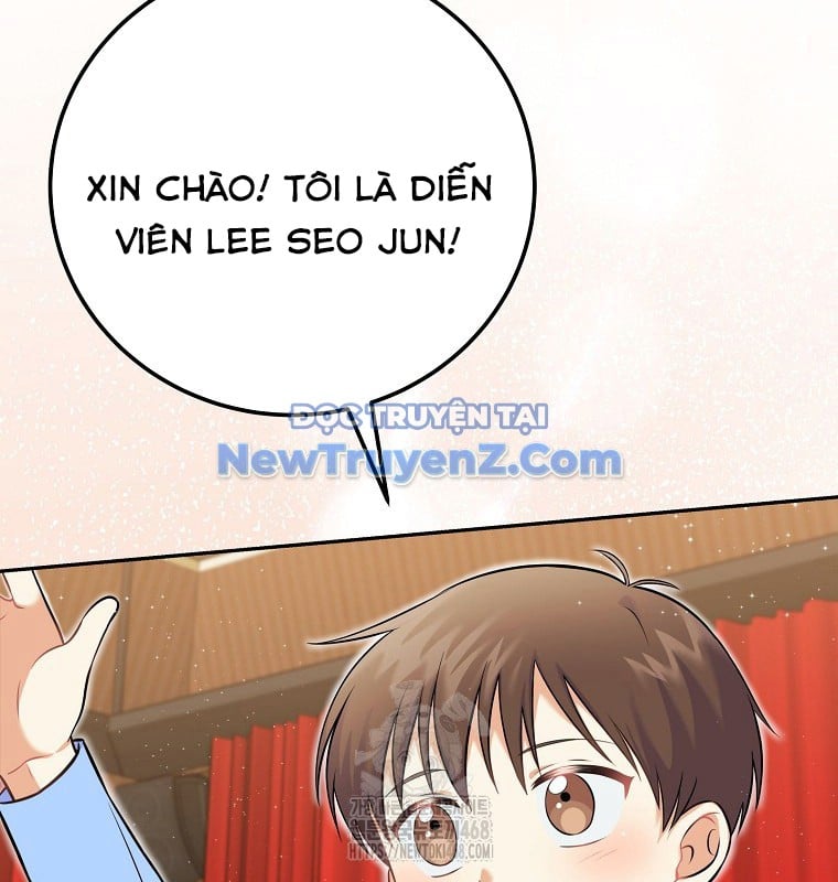 Làm Siêu Sao Từ 0 Tuổi - Chap 53