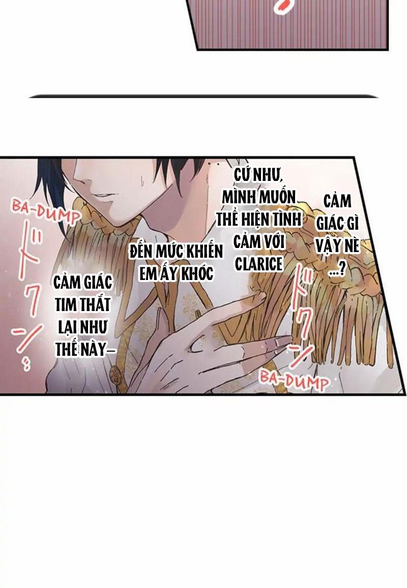  Làm Tình Trong Một Thế Giới Mà Điều Đó Là Điều Cấm Kỵ - Chap 2
