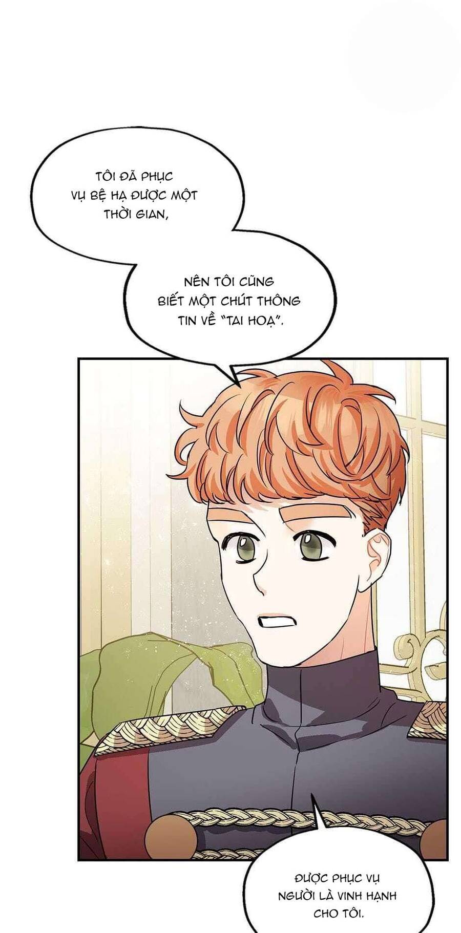 Liều Thuốc An Thần Của Bạo Chúa - Chap 30