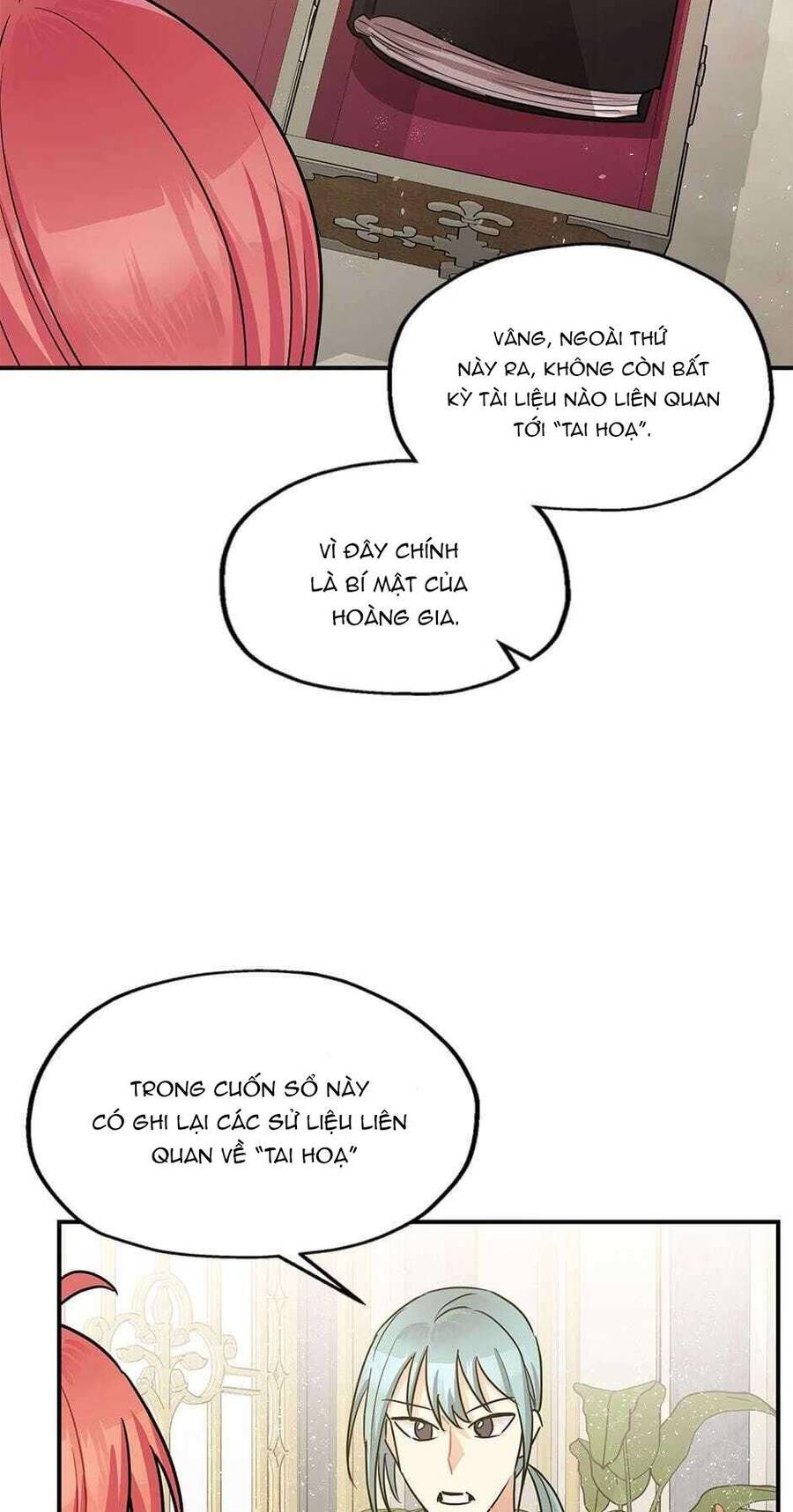 Liều Thuốc An Thần Của Bạo Chúa - Chap 30