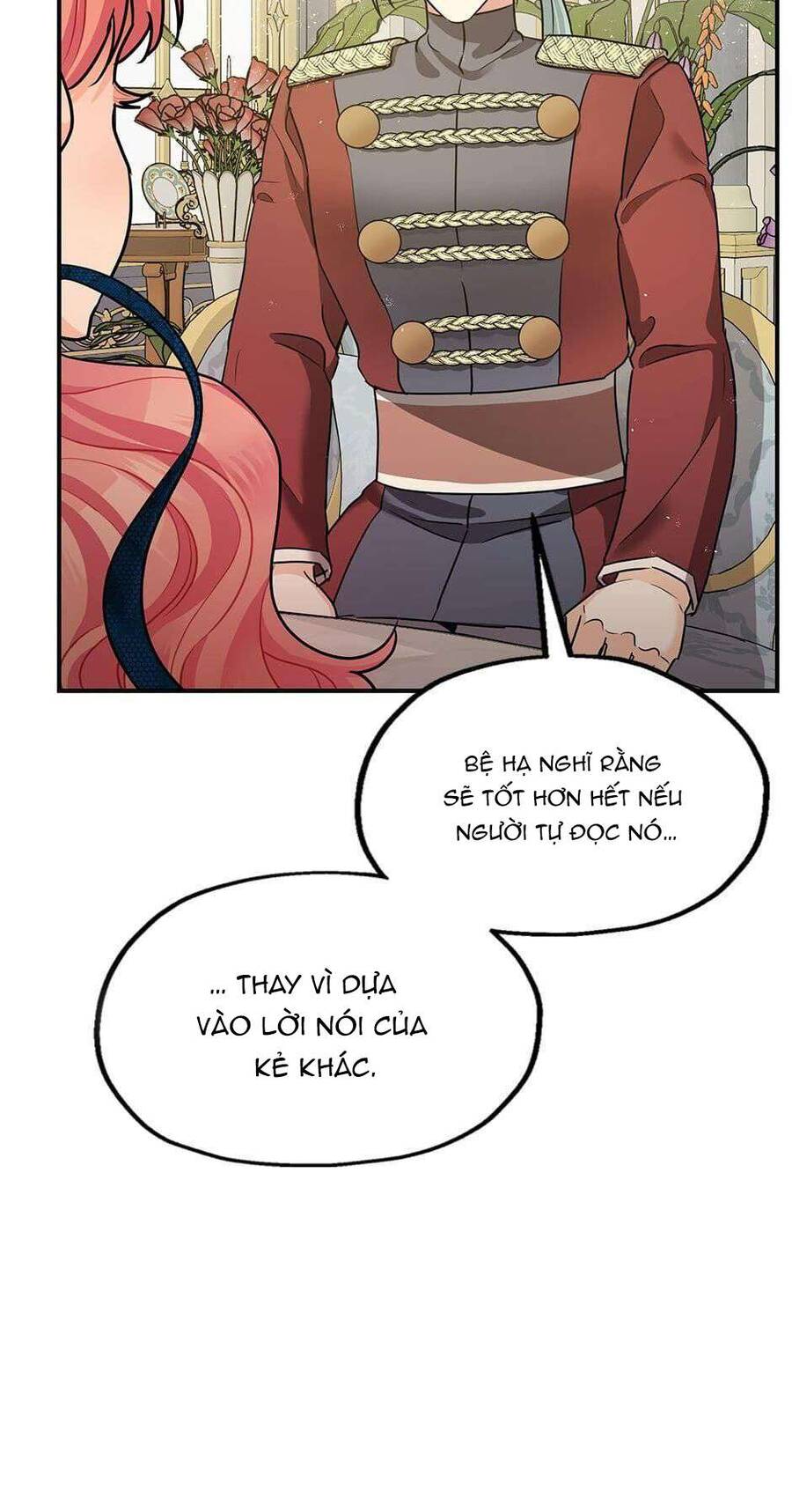 Liều Thuốc An Thần Của Bạo Chúa - Chap 30
