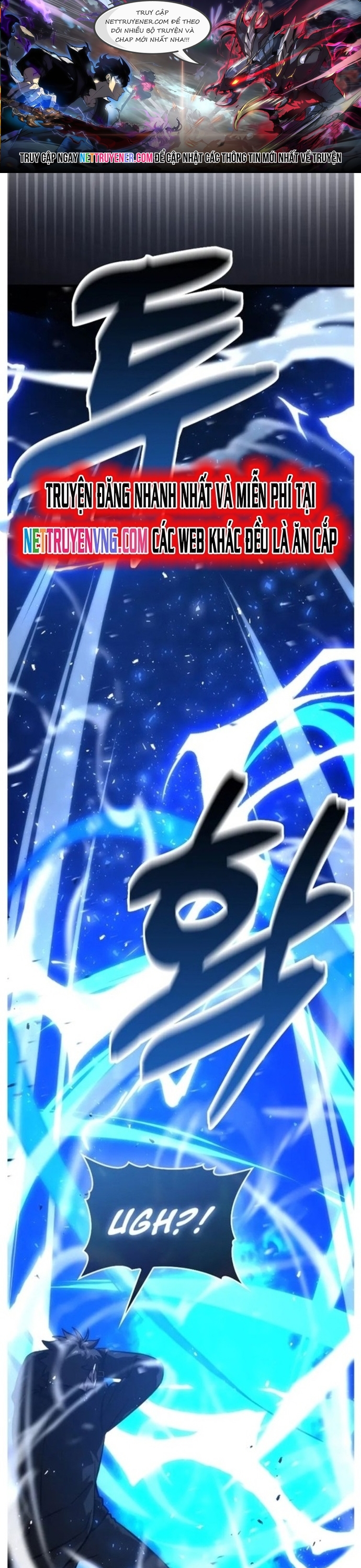 Ma Vương Thăng Cấp Bằng Võ Công - Chap 60