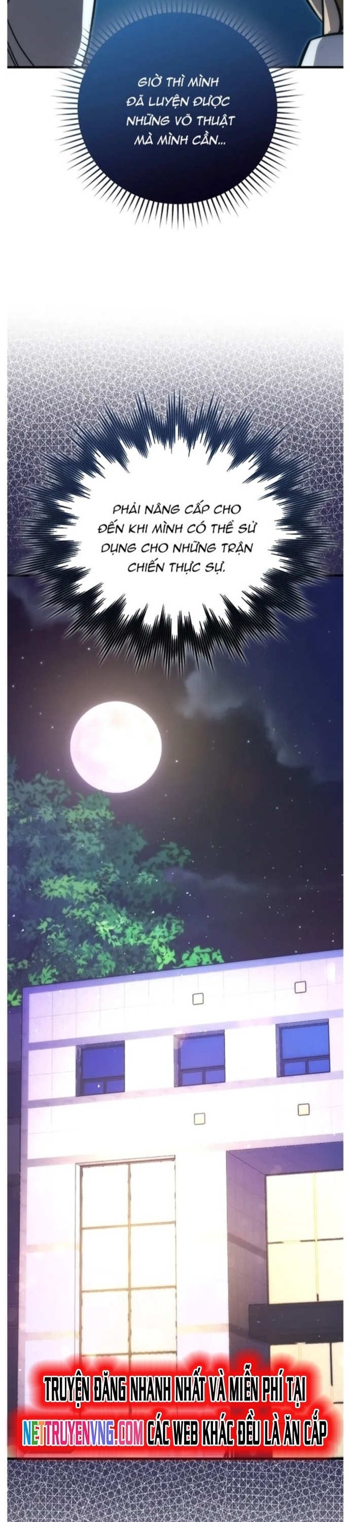 Ma Vương Thăng Cấp Bằng Võ Công - Chap 60
