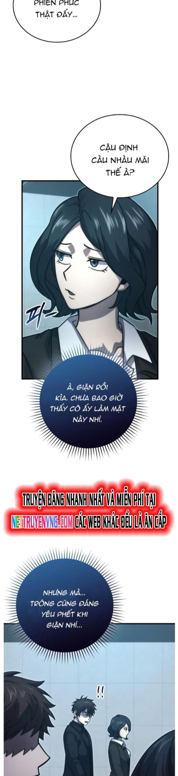 Ma Vương Thăng Cấp Bằng Võ Công - Chap 60