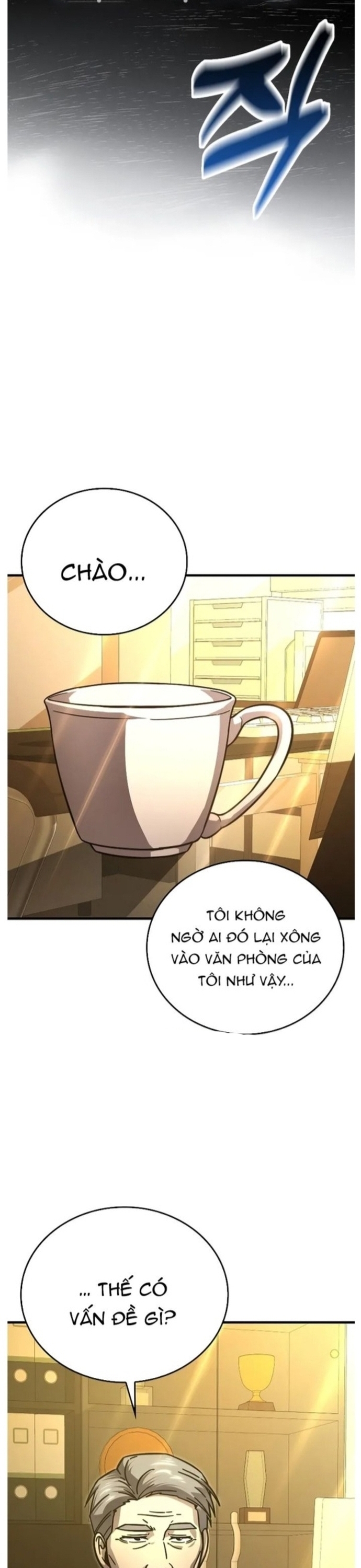 Ma Vương Thăng Cấp Bằng Võ Công - Chap 60