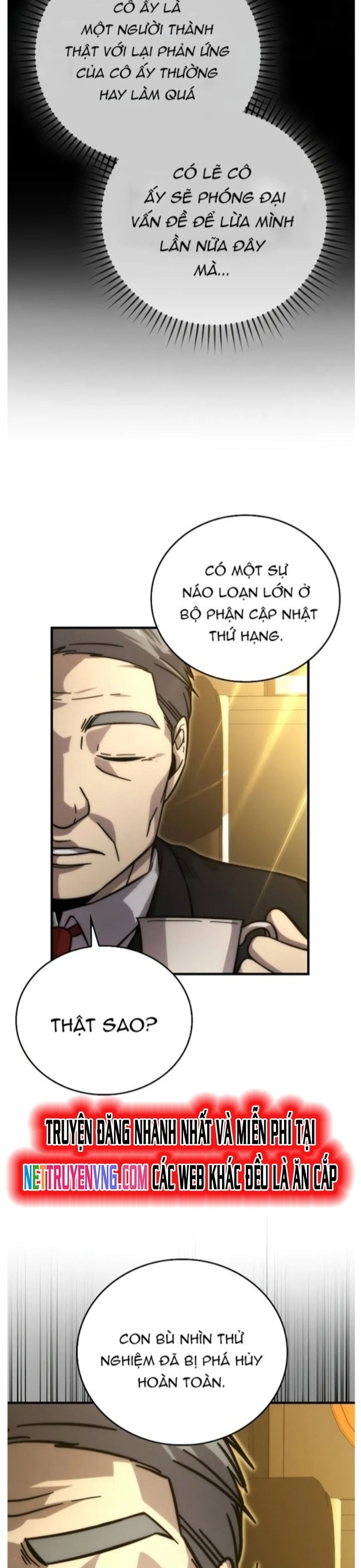 Ma Vương Thăng Cấp Bằng Võ Công - Chap 60