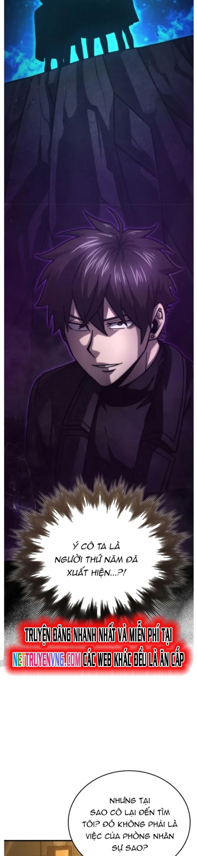 Ma Vương Thăng Cấp Bằng Võ Công - Chap 60