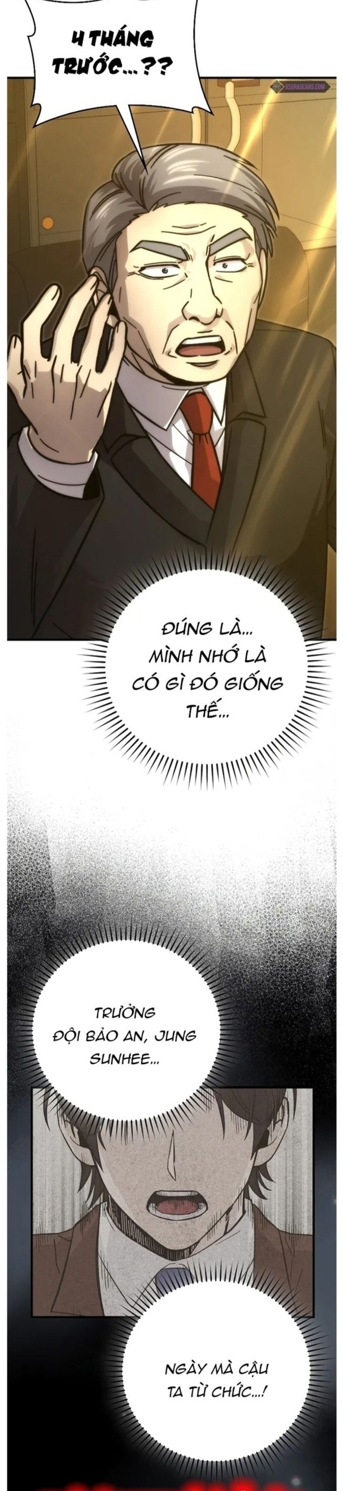 Ma Vương Thăng Cấp Bằng Võ Công - Chap 60