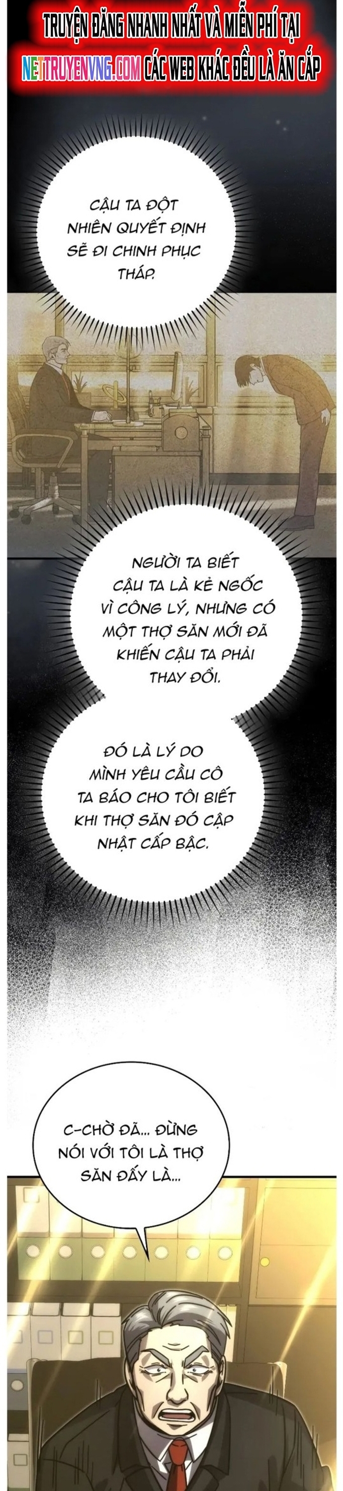 Ma Vương Thăng Cấp Bằng Võ Công - Chap 60