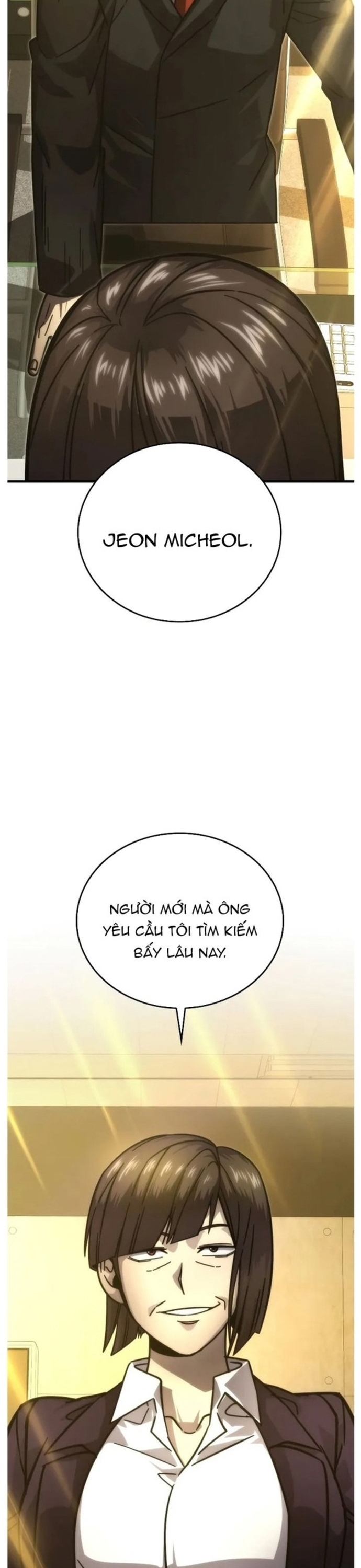 Ma Vương Thăng Cấp Bằng Võ Công - Chap 60