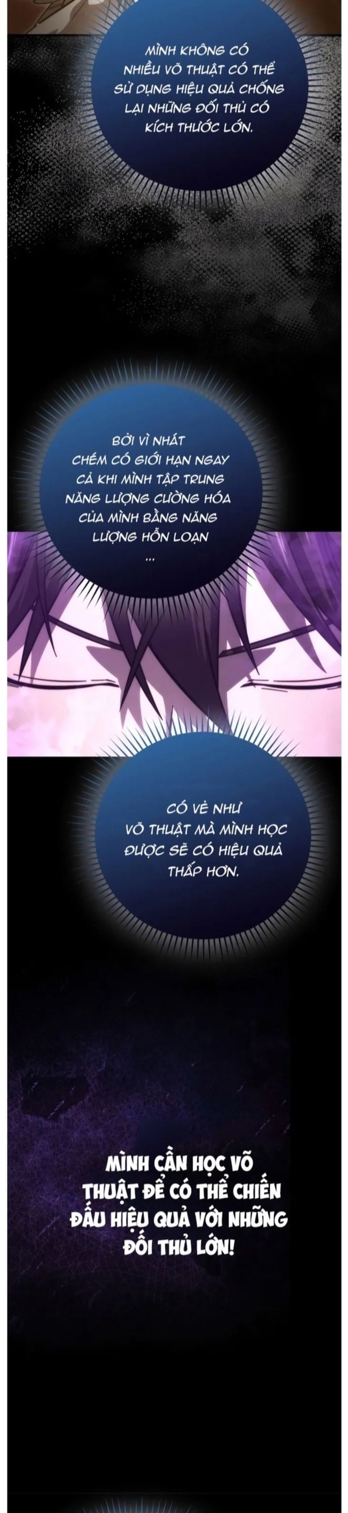 Ma Vương Thăng Cấp Bằng Võ Công - Chap 60