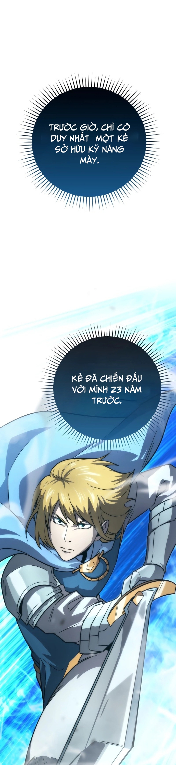 Ma Vương Thăng Cấp Bằng Võ Công - Chap 67