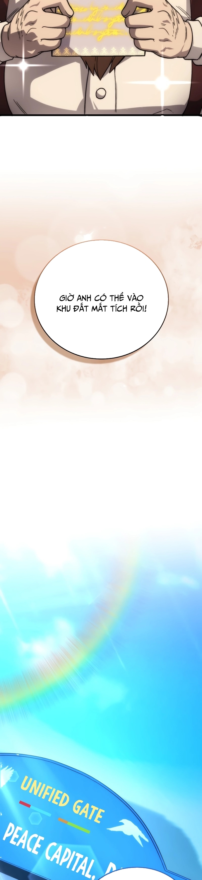 Ma Vương Thăng Cấp Bằng Võ Công - Chap 67