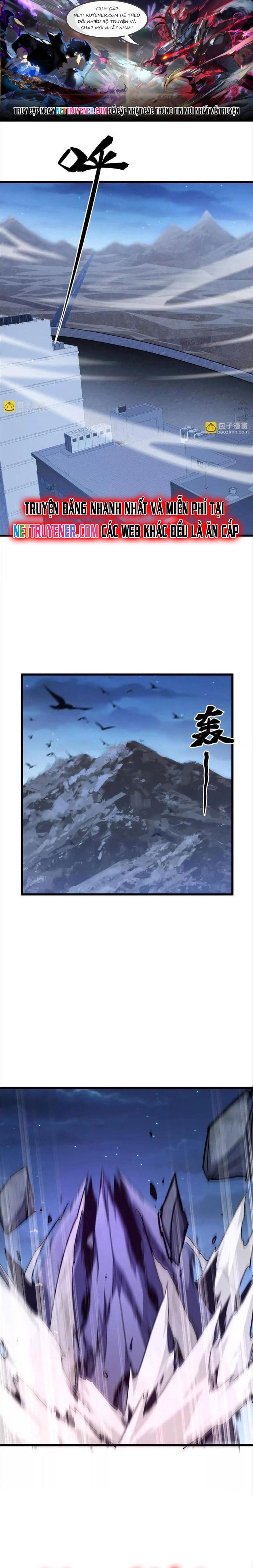 Mạt Thế Cẩu Sinh: Gián Giúp Ta Chồng Buff - Chap 37