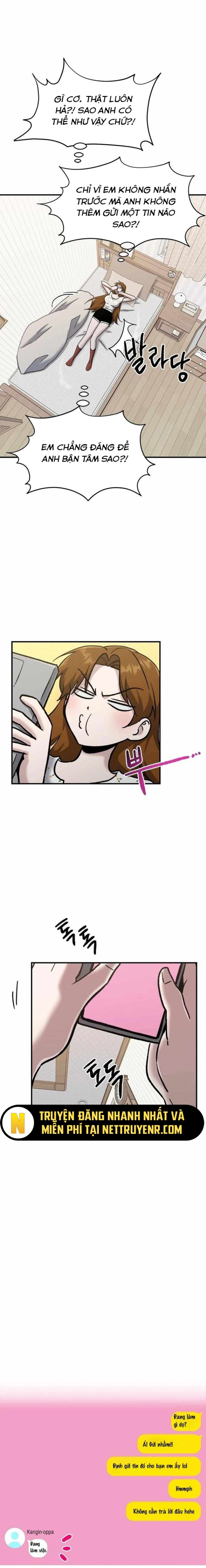 Mạt Thế Độc Hành: Khế Ước Hắc Ám Của Ta - Chap 47