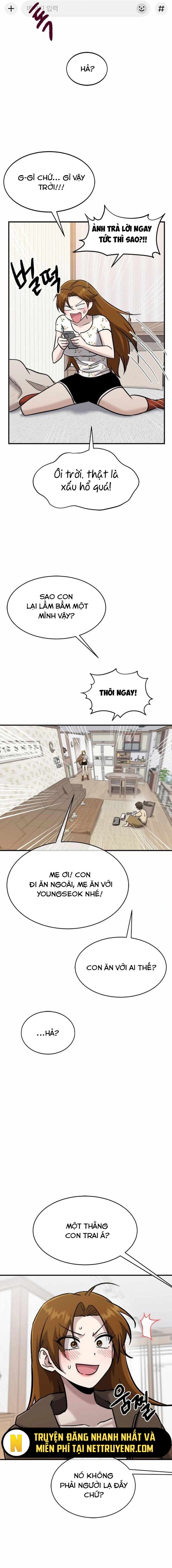 Mạt Thế Độc Hành: Khế Ước Hắc Ám Của Ta - Chap 47