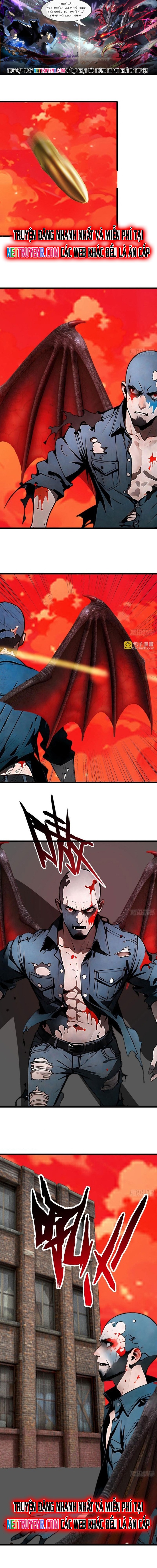 Mạt Thế Độc Hành: Khế Ước Hắc Ám Của Ta - Chap 49