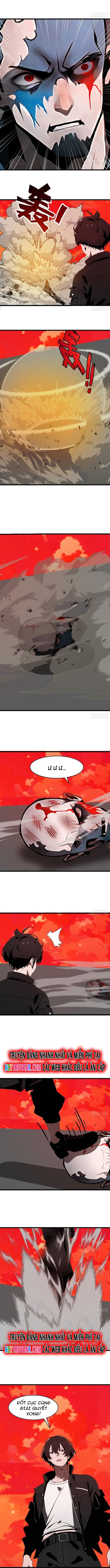 Mạt Thế Độc Hành: Khế Ước Hắc Ám Của Ta - Chap 49