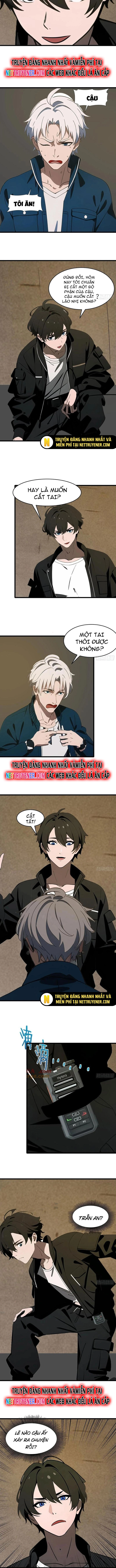 Mạt Thế Độc Hành: Khế Ước Hắc Ám Của Ta - Chap 50