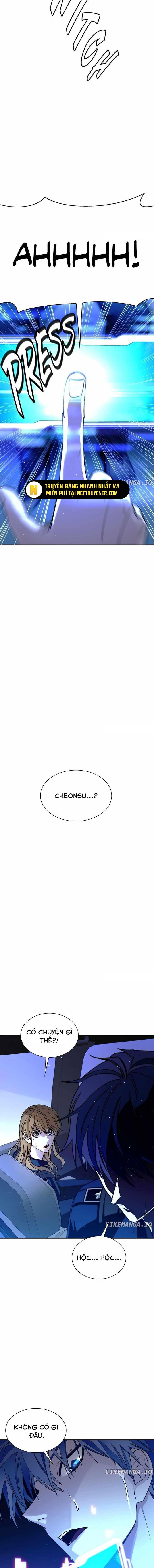 Mạt Thế Đối Với Ta Chỉ Là Trò Chơi - Chap 72
