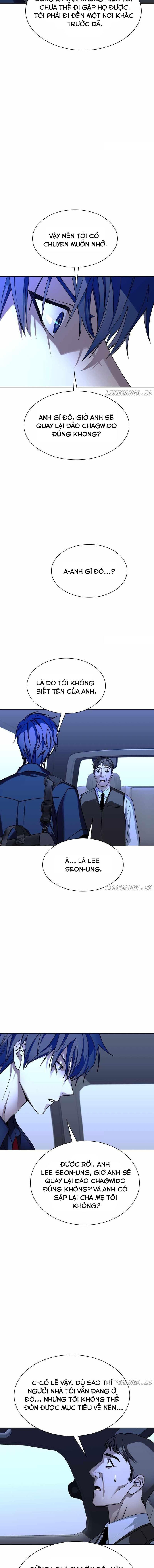 Mạt Thế Đối Với Ta Chỉ Là Trò Chơi - Chap 72