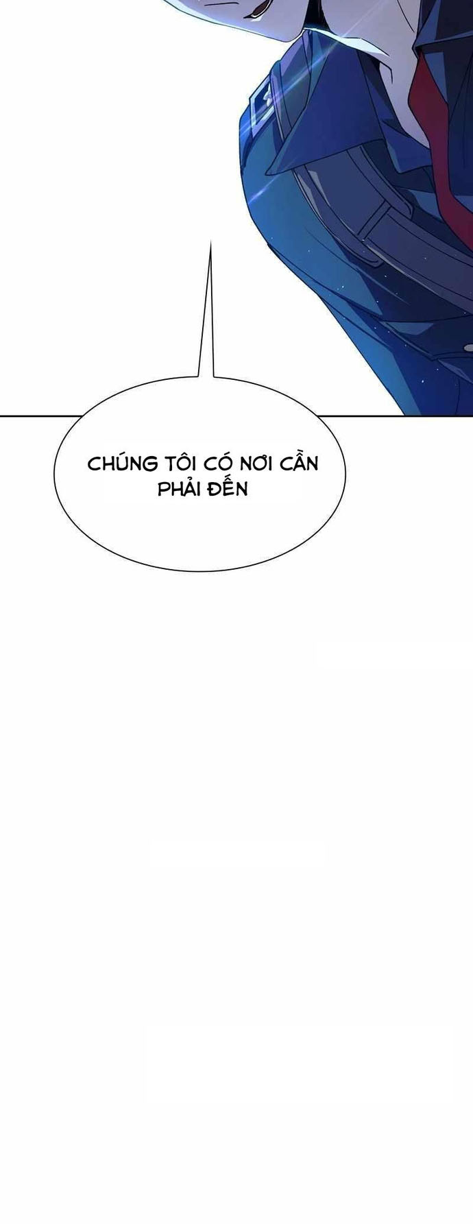 Mạt Thế Đối Với Ta Chỉ Là Trò Chơi - Chap 72