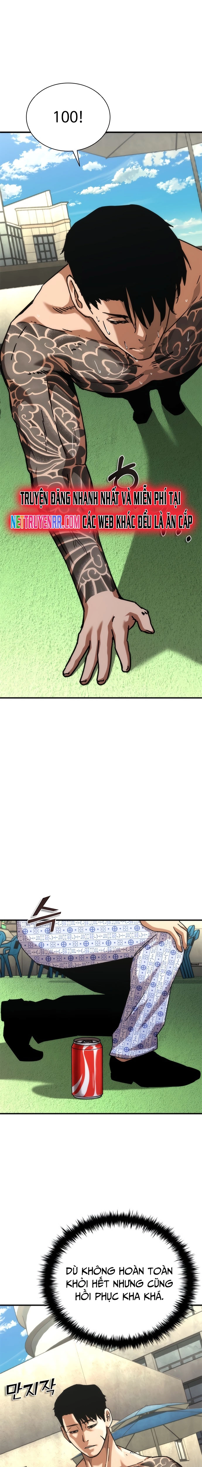 Mạt Thế Zombie 82-08 - Chap 56