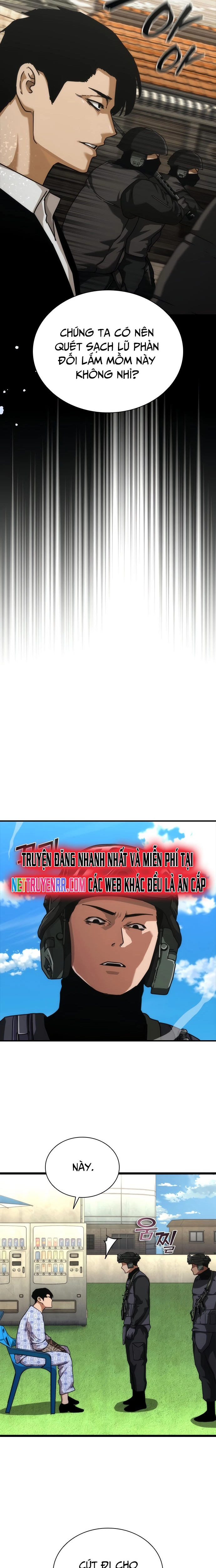 Mạt Thế Zombie 82-08 - Chap 57