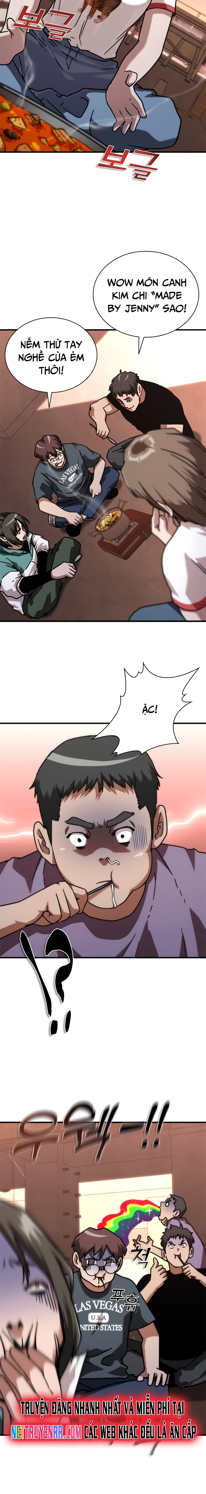 Mạt Thế Zombie 82-08 - Chap 65