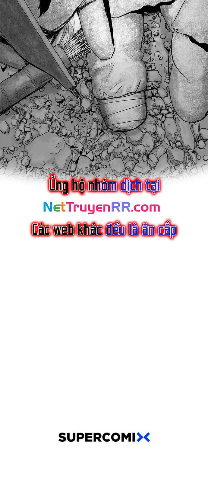 Máu Lạnh - Chap 15