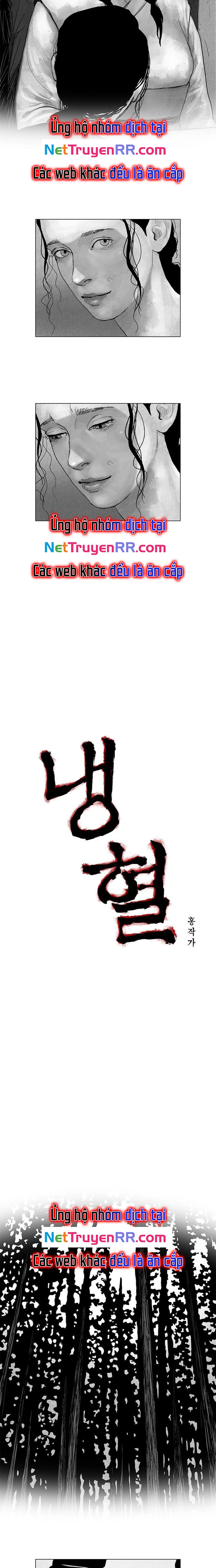Máu Lạnh - Chap 15