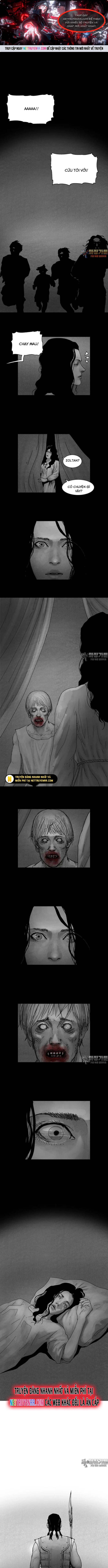 Máu Lạnh - Chap 27