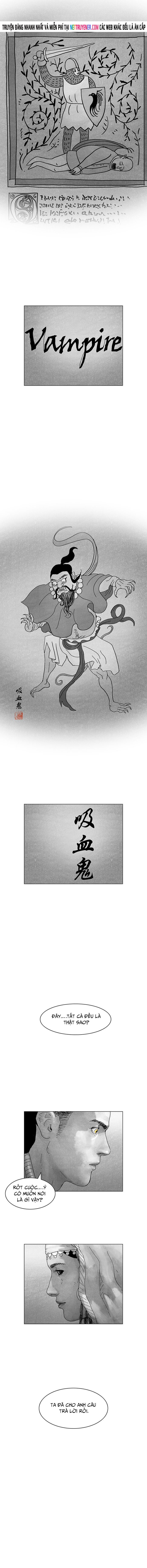 Máu Lạnh - Chap 46