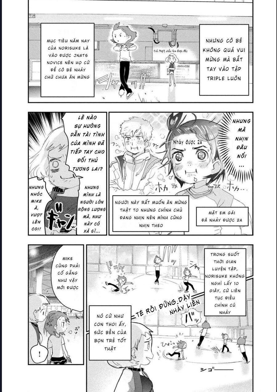 Medalist - Chap 13