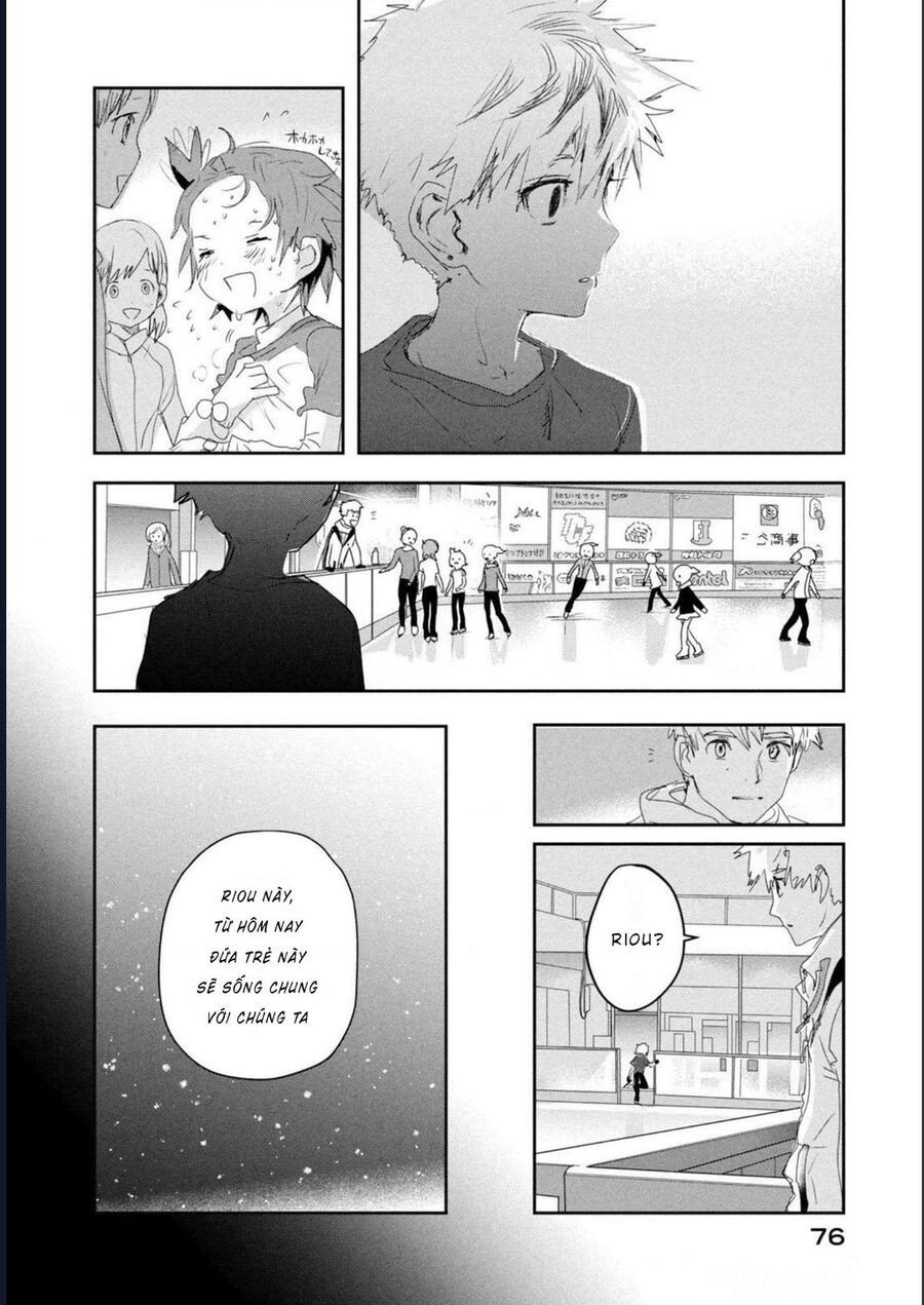 Medalist - Chap 13