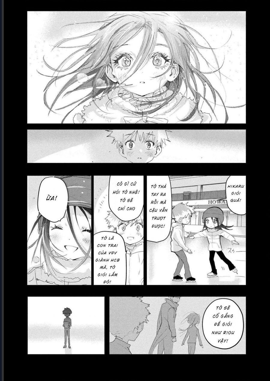 Medalist - Chap 13