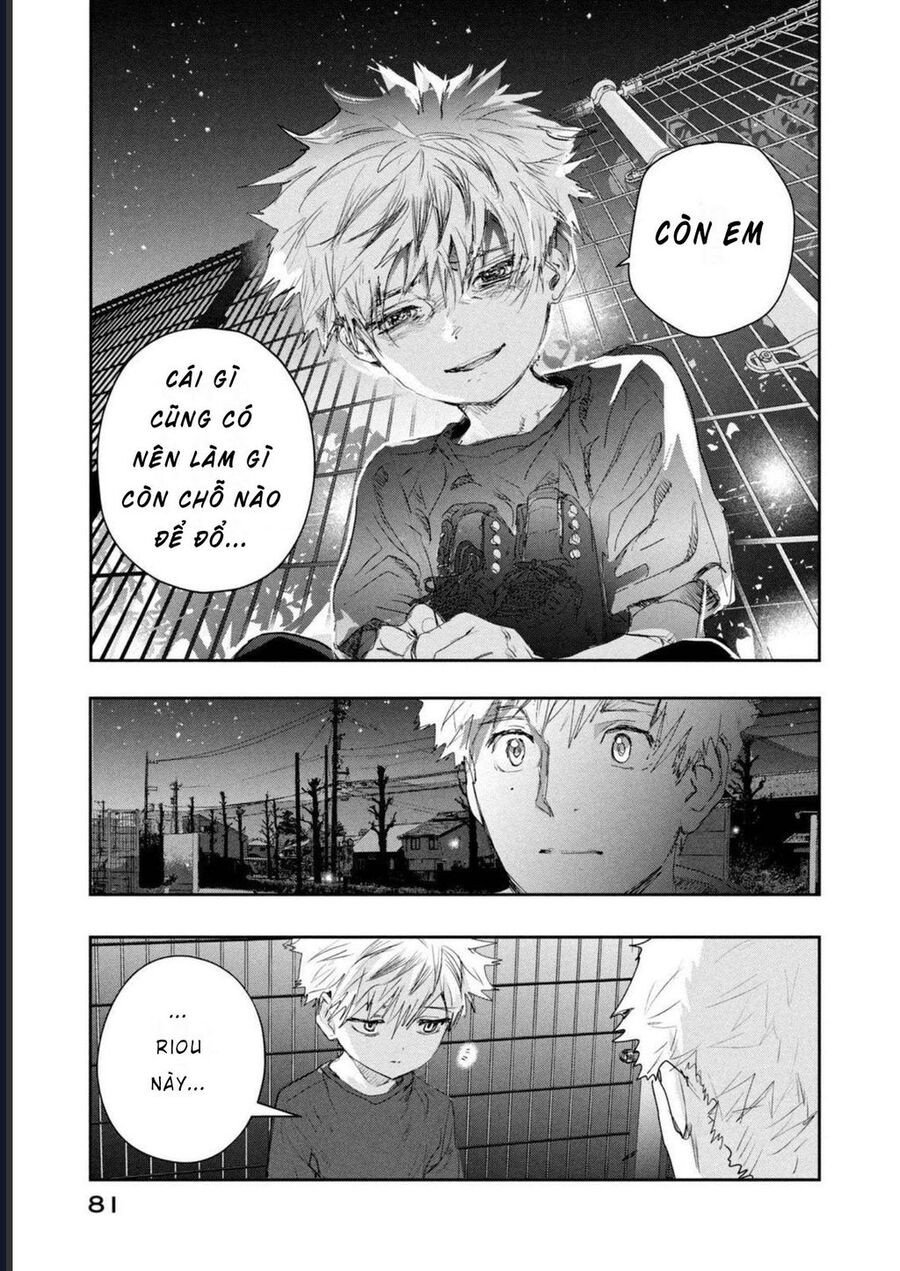Medalist - Chap 13