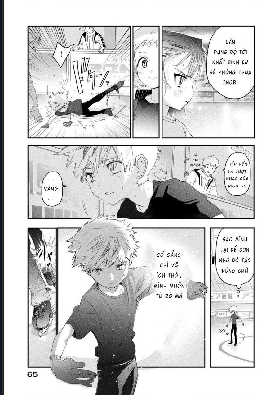 Medalist - Chap 13