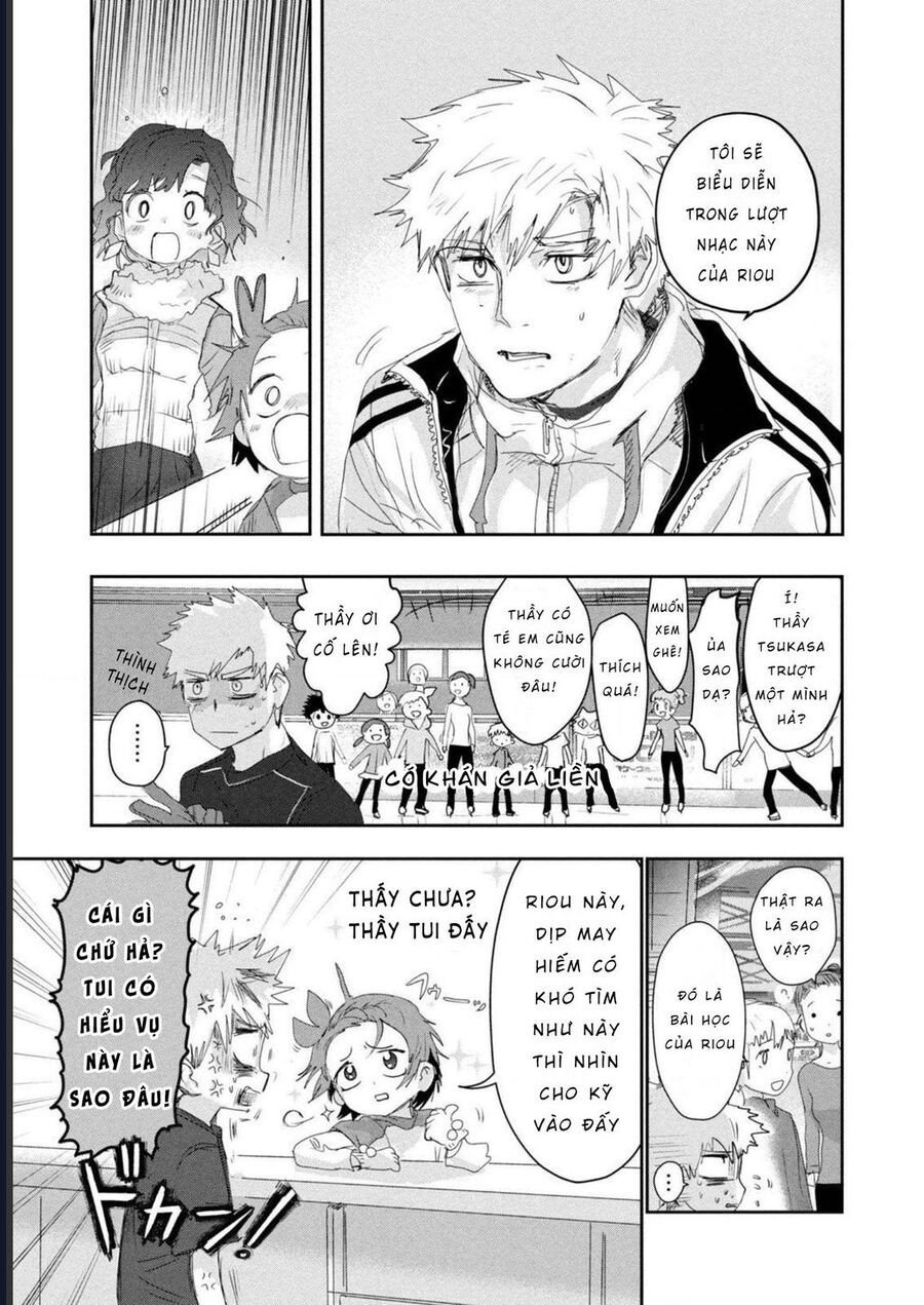 Medalist - Chap 13
