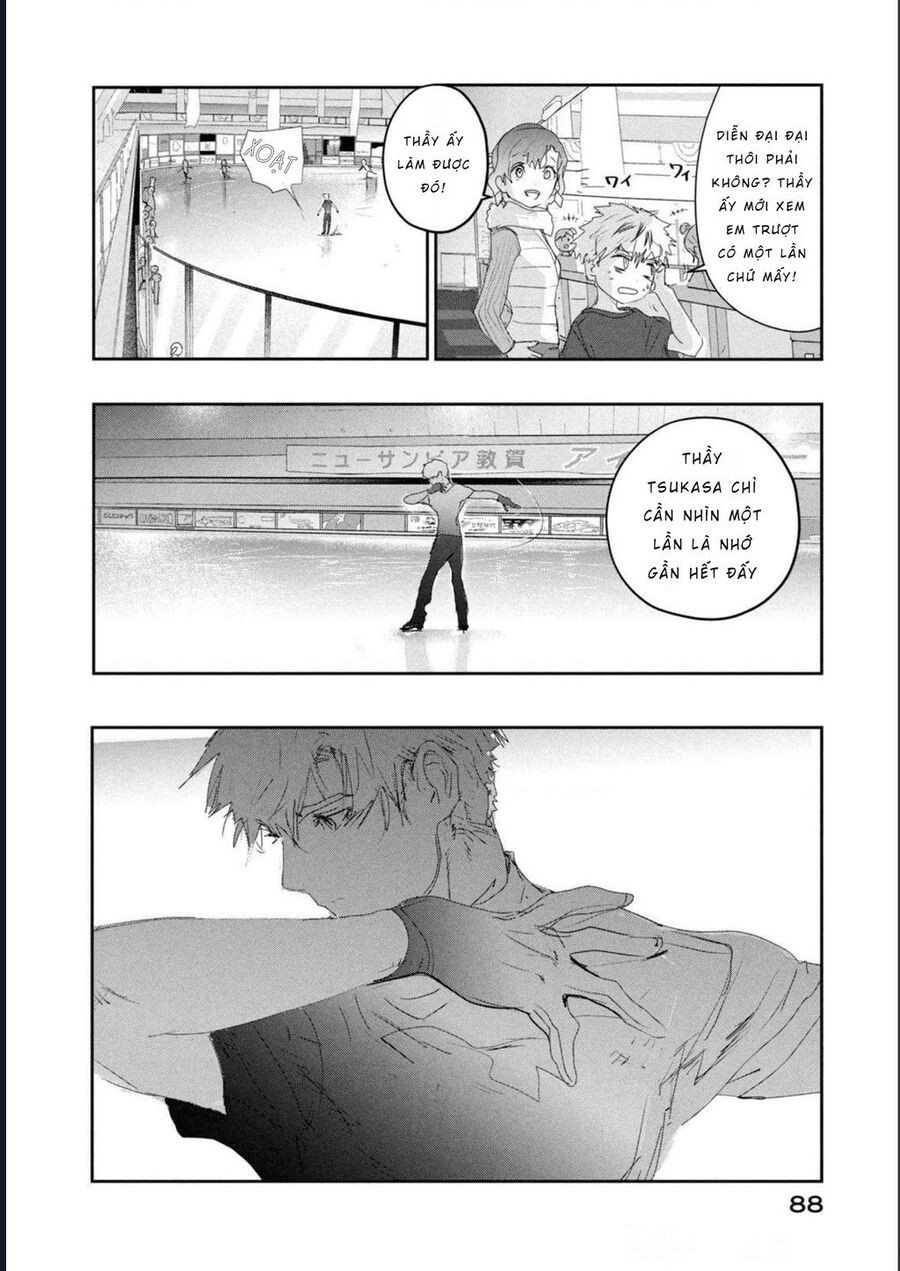 Medalist - Chap 13