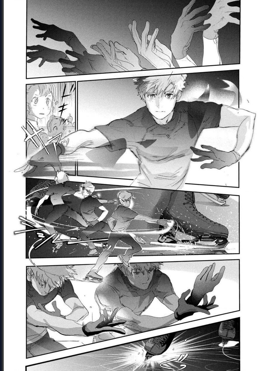 Medalist - Chap 13
